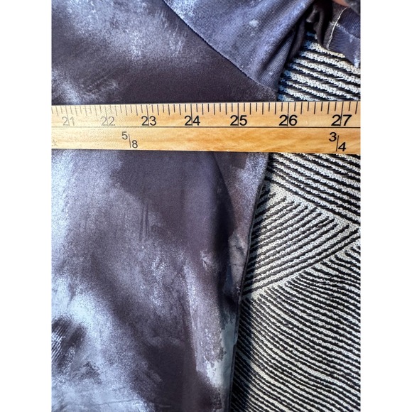 Nike Dri-FIT Mens XL Golf Polo Shirt Abstract Print FD5935-010 NWT Extra Large - Picture 6 of 7